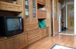 Garsoniera la cheie, 32 mp, etaj intermediar, zona Expo Transilvania