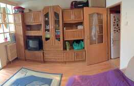 Garsoniera la cheie, 32 mp, etaj intermediar, zona Expo Transilvania