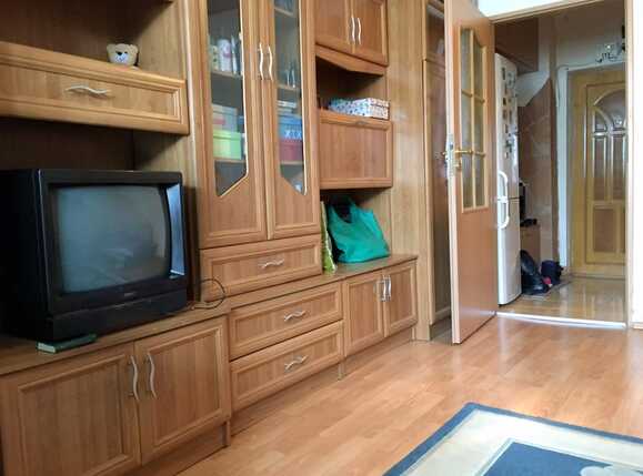 Garsonieră de vânzare Marasti - 37087AV | BLITZ Cluj-Napoca | Poza2