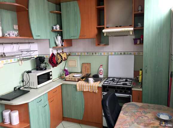 Garsonieră de vânzare Marasti - 37087AV | BLITZ Cluj-Napoca | Poza6