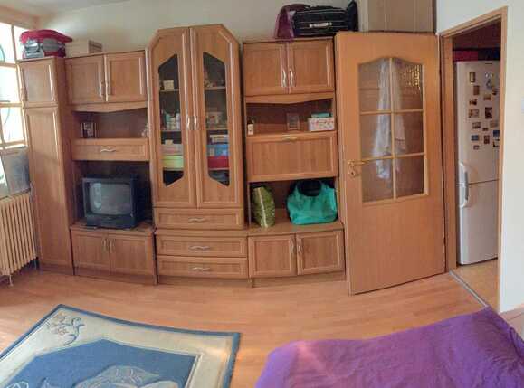 Garsonieră de vânzare Marasti - 37087AV | BLITZ Cluj-Napoca | Poza1