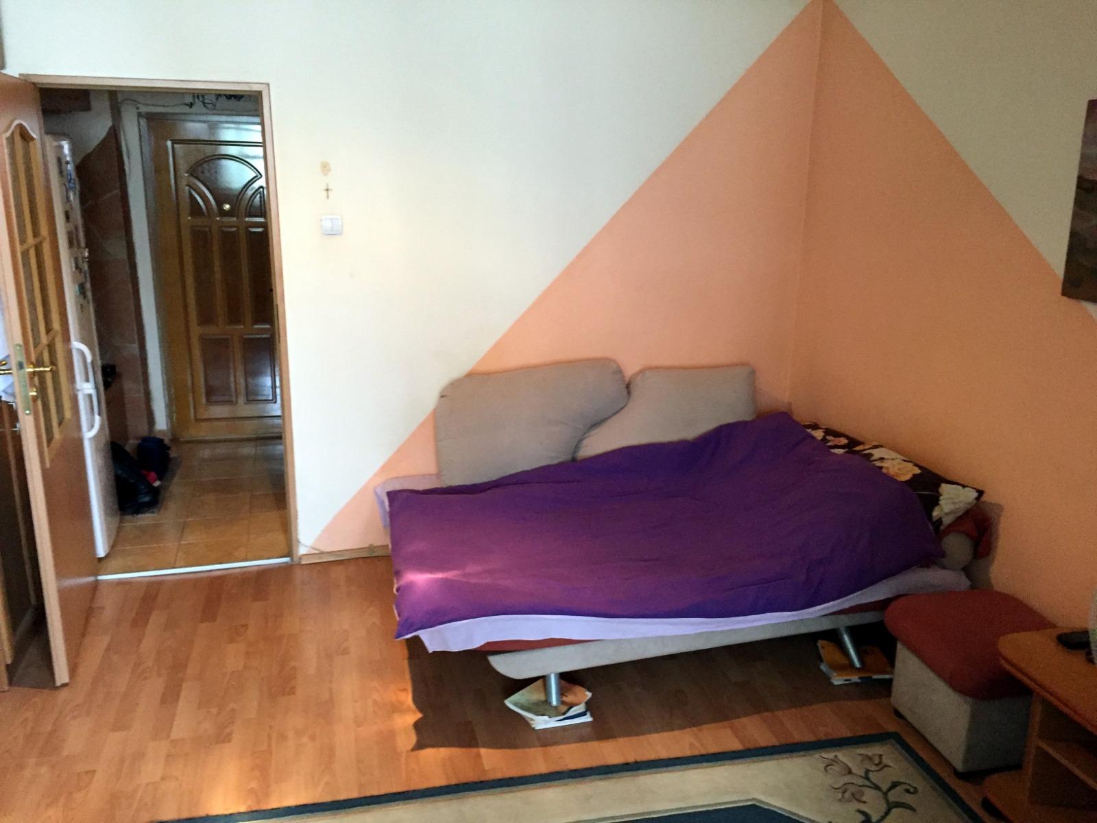 Garsonieră de vânzare Marasti - 37087AV | BLITZ Cluj-Napoca | Poza3