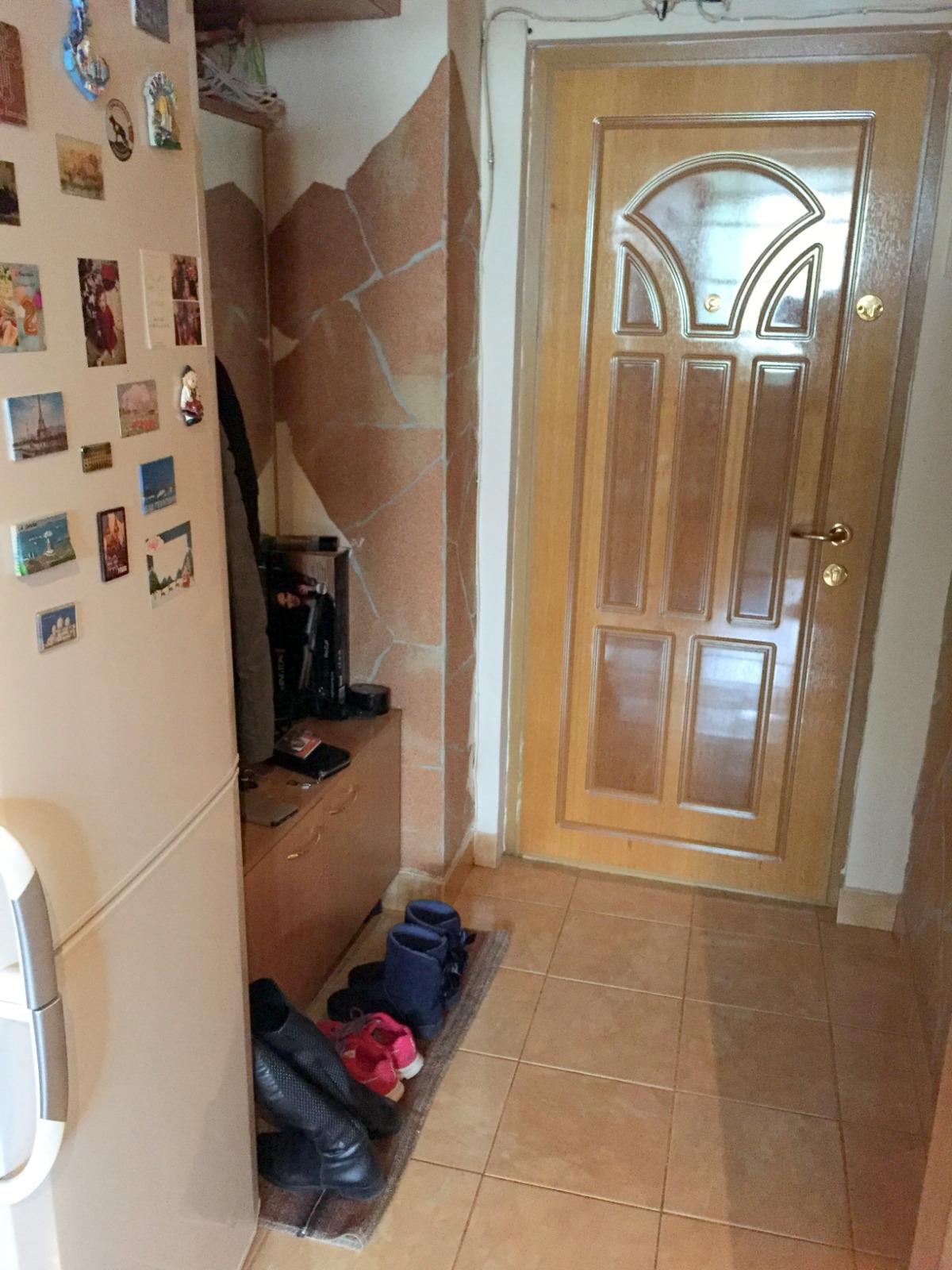 Garsonieră de vânzare Marasti - 37087AV | BLITZ Cluj-Napoca | Poza8