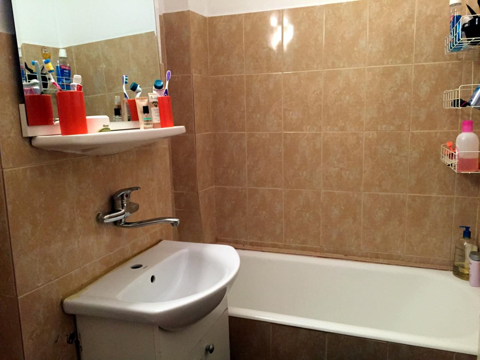 Garsonieră de vânzare Marasti - 37087AV | BLITZ Cluj-Napoca | Poza9