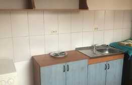 Fa rai din ce ai!! Apartament 1 camera, 36mp, zona strazii Porii!