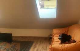 Fa rai din ce ai!! Apartament 1 camera, 36mp, zona strazii Porii!