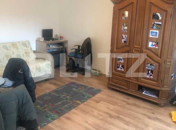 Garsonieră de vânzare Floreşti - 37088AV | BLITZ Cluj-Napoca | Poza1