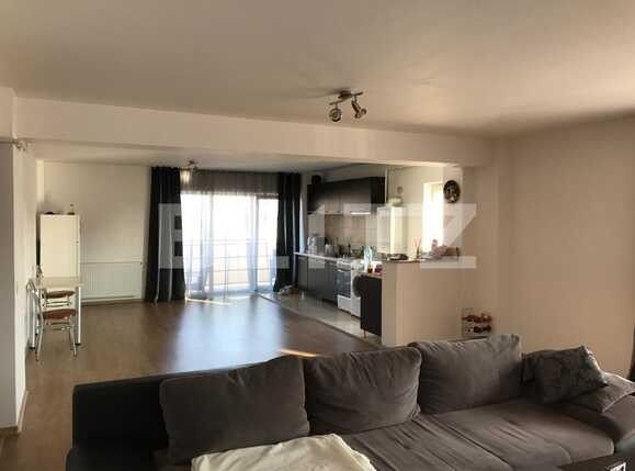 Apartament de vânzare 3 camere Marasti - 37089AV | BLITZ Cluj-Napoca | Poza1