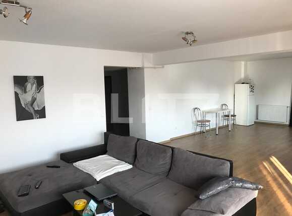 Apartament de vânzare 3 camere Marasti - 37089AV | BLITZ Cluj-Napoca | Poza3