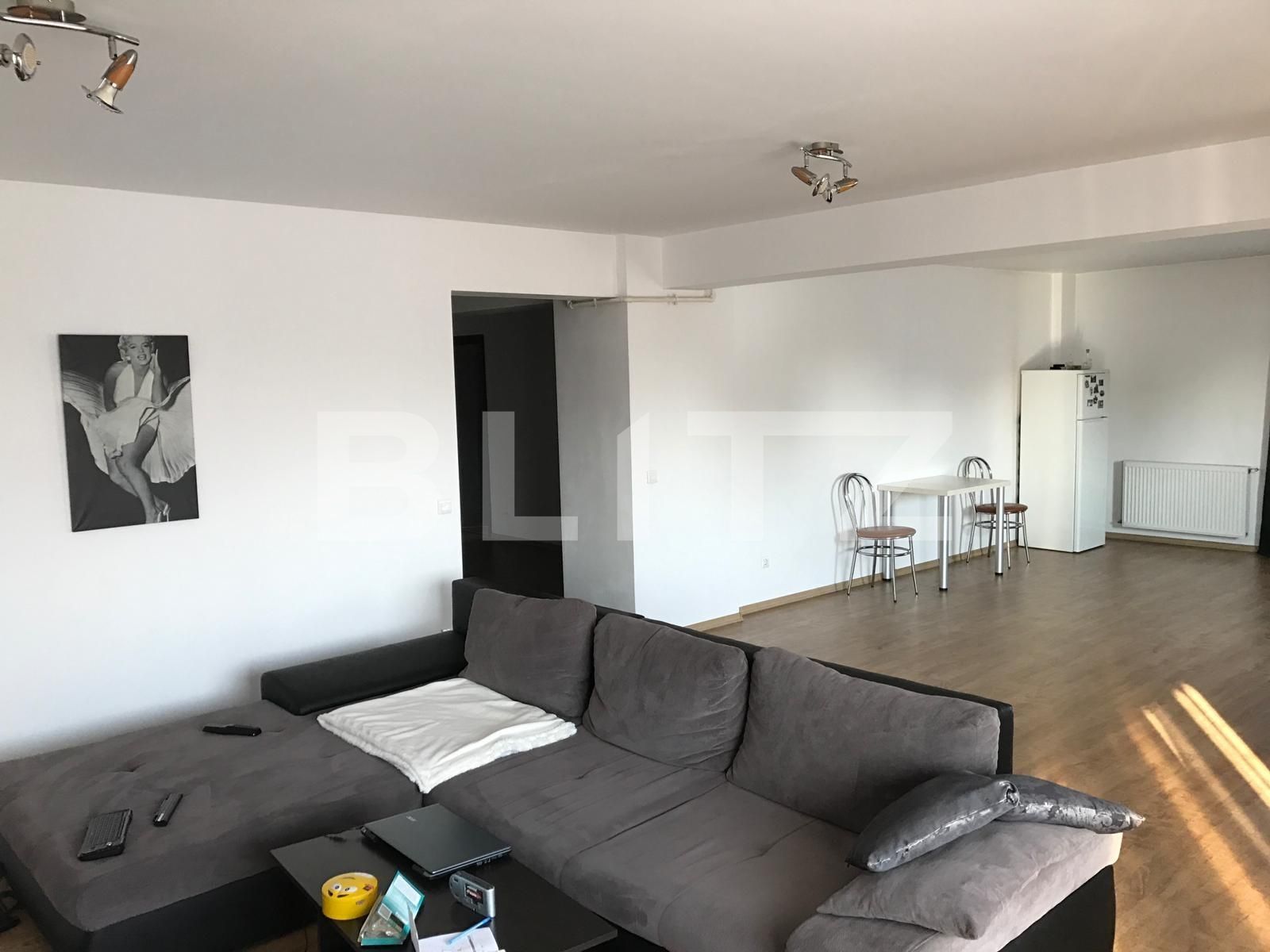 Apartament de vânzare 3 camere Marasti - 37089AV | BLITZ Cluj-Napoca | Poza3