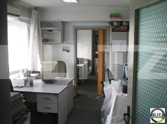 Apartament de vânzare 2 camere Central - 3709AV | BLITZ Cluj-Napoca | Poza1