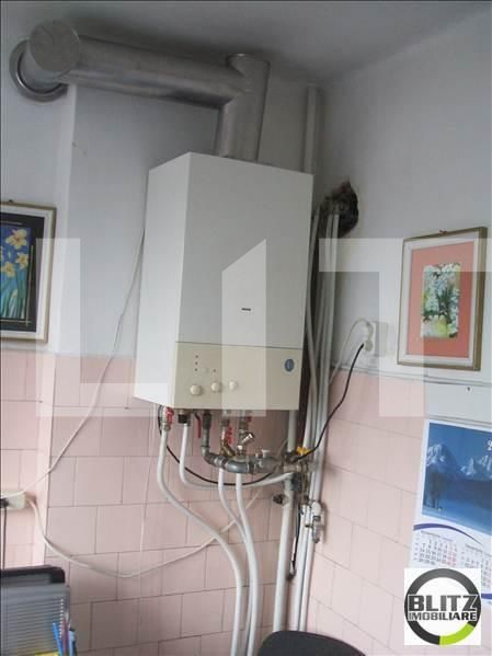 Apartament de vânzare 2 camere Central - 3709AV | BLITZ Cluj-Napoca | Poza3