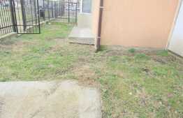 Duplex semifinisat, 110 mp+garaj, curte de 100 mp, zona strazii Ioan Rus!