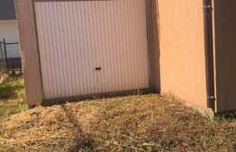 Duplex semifinisat, 110 mp+garaj, curte de 100 mp, zona strazii Ioan Rus!