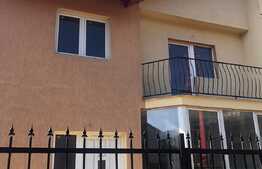 Duplex semifinisat, 110 mp+garaj, curte de 100 mp, zona strazii Ioan Rus!