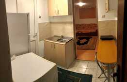 De vanzare garsoniera, 25 mp, zona strazii Avram Iancu. La cheie!!!