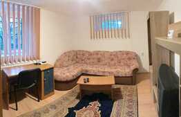 De vanzare garsoniera, 25 mp, zona strazii Avram Iancu. La cheie!!!