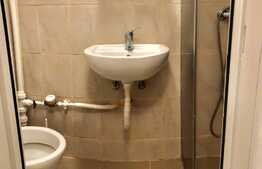 De vanzare garsoniera, 25 mp, zona strazii Avram Iancu. La cheie!!!