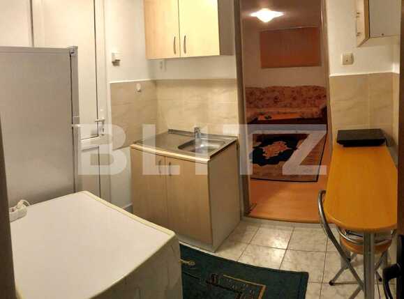 Garsonieră de vânzare Central - 37091AV | BLITZ Cluj-Napoca | Poza2