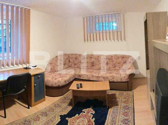 Garsonieră de vânzare Central - 37091AV | BLITZ Cluj-Napoca | Poza1