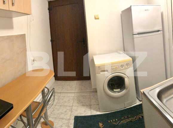 Garsonieră de vânzare Central - 37091AV | BLITZ Cluj-Napoca | Poza3