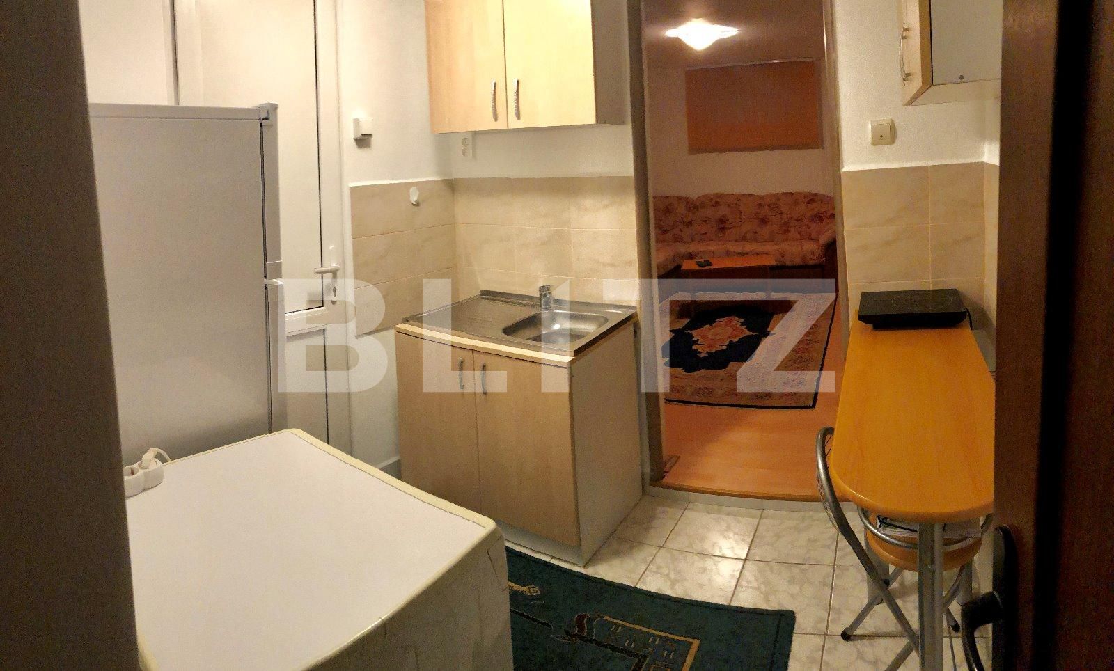 Garsonieră de vânzare Central - 37091AV | BLITZ Cluj-Napoca | Poza2