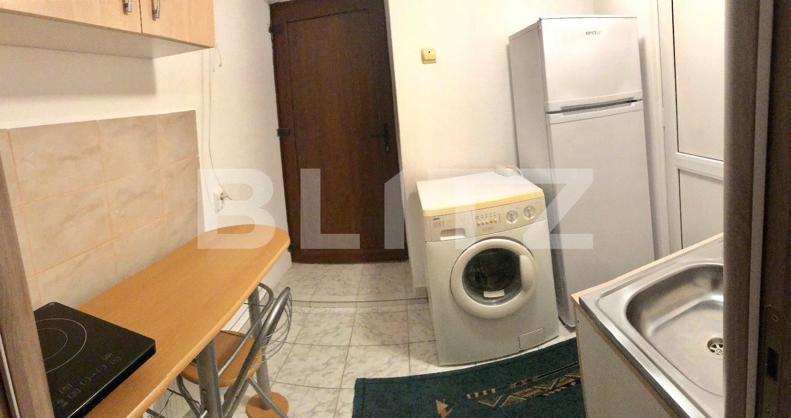 Garsonieră de vânzare Central - 37091AV | BLITZ Cluj-Napoca | Poza3