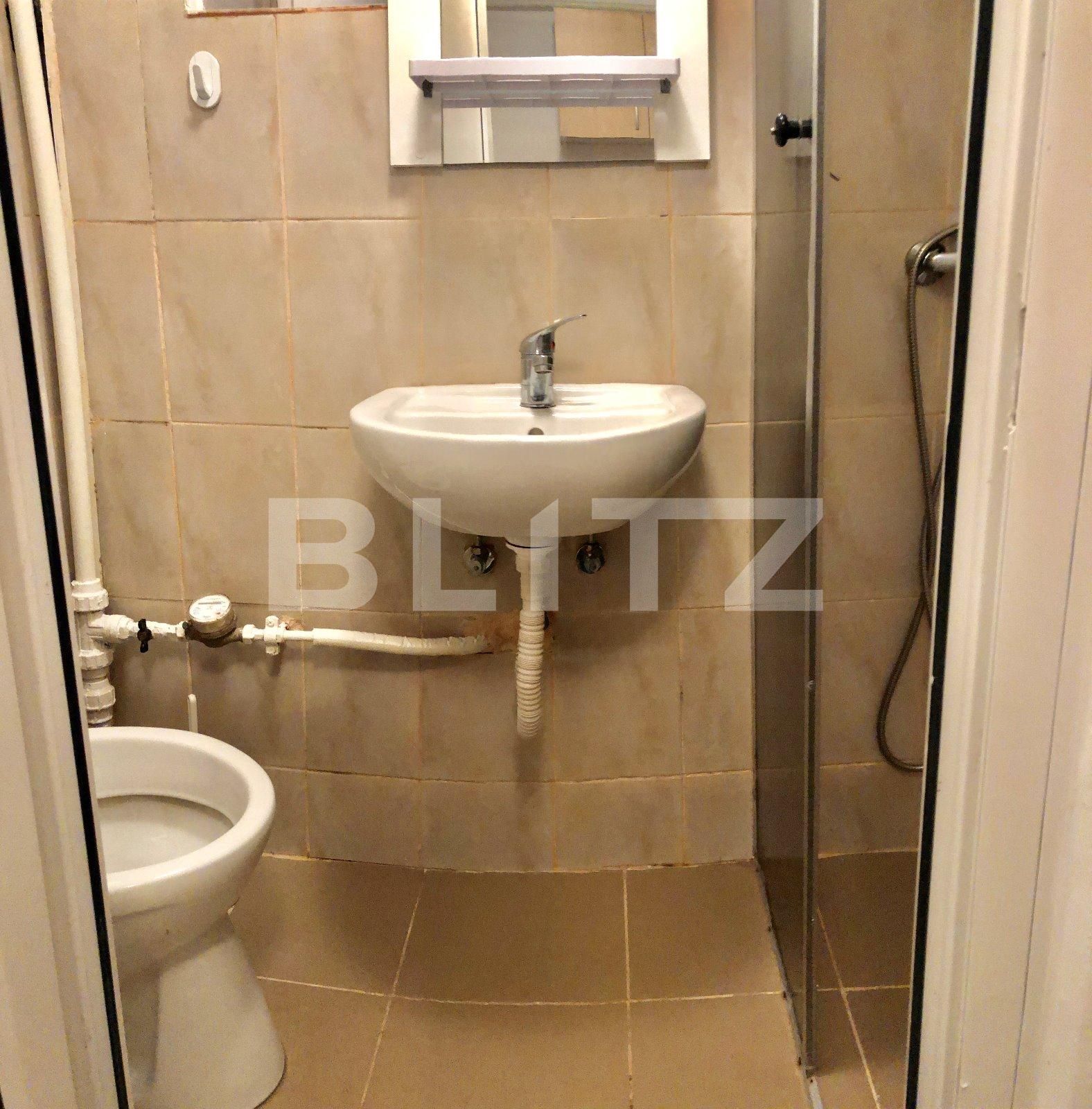 Garsonieră de vânzare Central - 37091AV | BLITZ Cluj-Napoca | Poza4