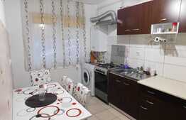 Apartament in zona strazii Stejarului