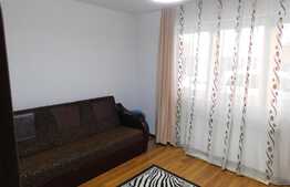 Apartament in zona strazii Stejarului