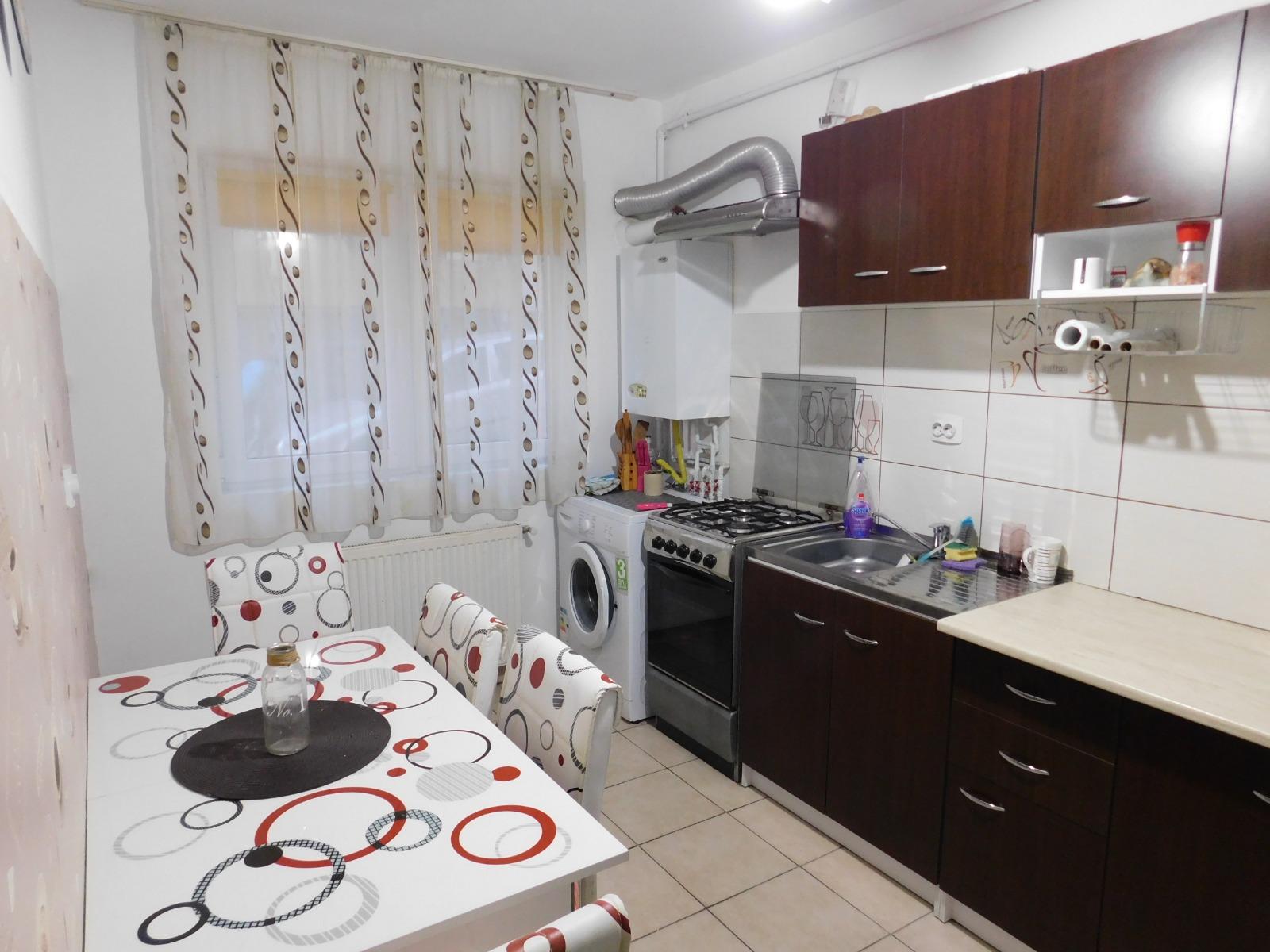 Apartament de vânzare 2 camere Floreşti - 37092AV | BLITZ Cluj-Napoca | Poza5