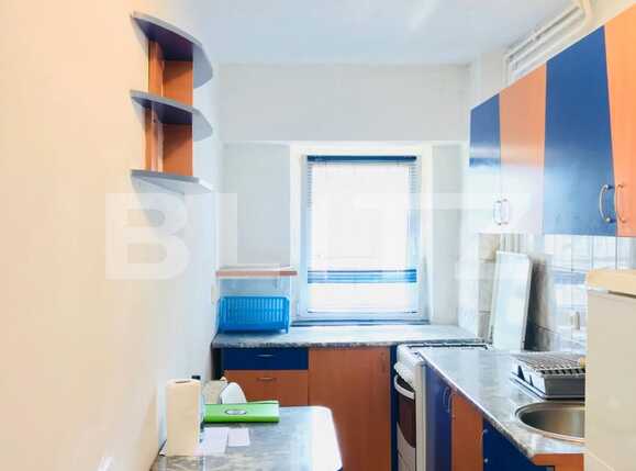 Garsonieră de vânzare Marasti - 37093AV | BLITZ Cluj-Napoca | Poza6