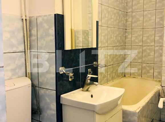 Garsonieră de vânzare Marasti - 37093AV | BLITZ Cluj-Napoca | Poza9