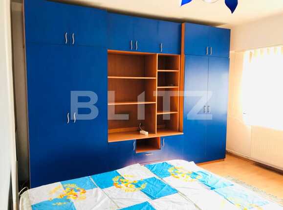 Garsonieră de vânzare Marasti - 37093AV | BLITZ Cluj-Napoca | Poza3