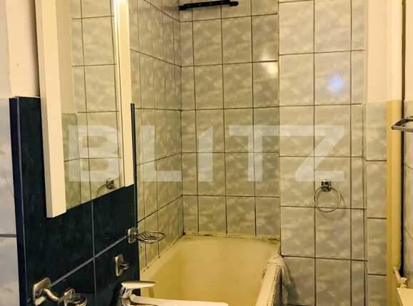 Garsonieră de vânzare Marasti - 37093AV | BLITZ Cluj-Napoca | Poza8