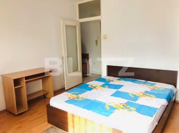 Garsonieră de vânzare Marasti - 37093AV | BLITZ Cluj-Napoca | Poza2