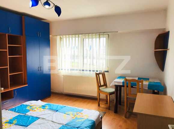 Garsonieră de vânzare Marasti - 37093AV | BLITZ Cluj-Napoca | Poza4