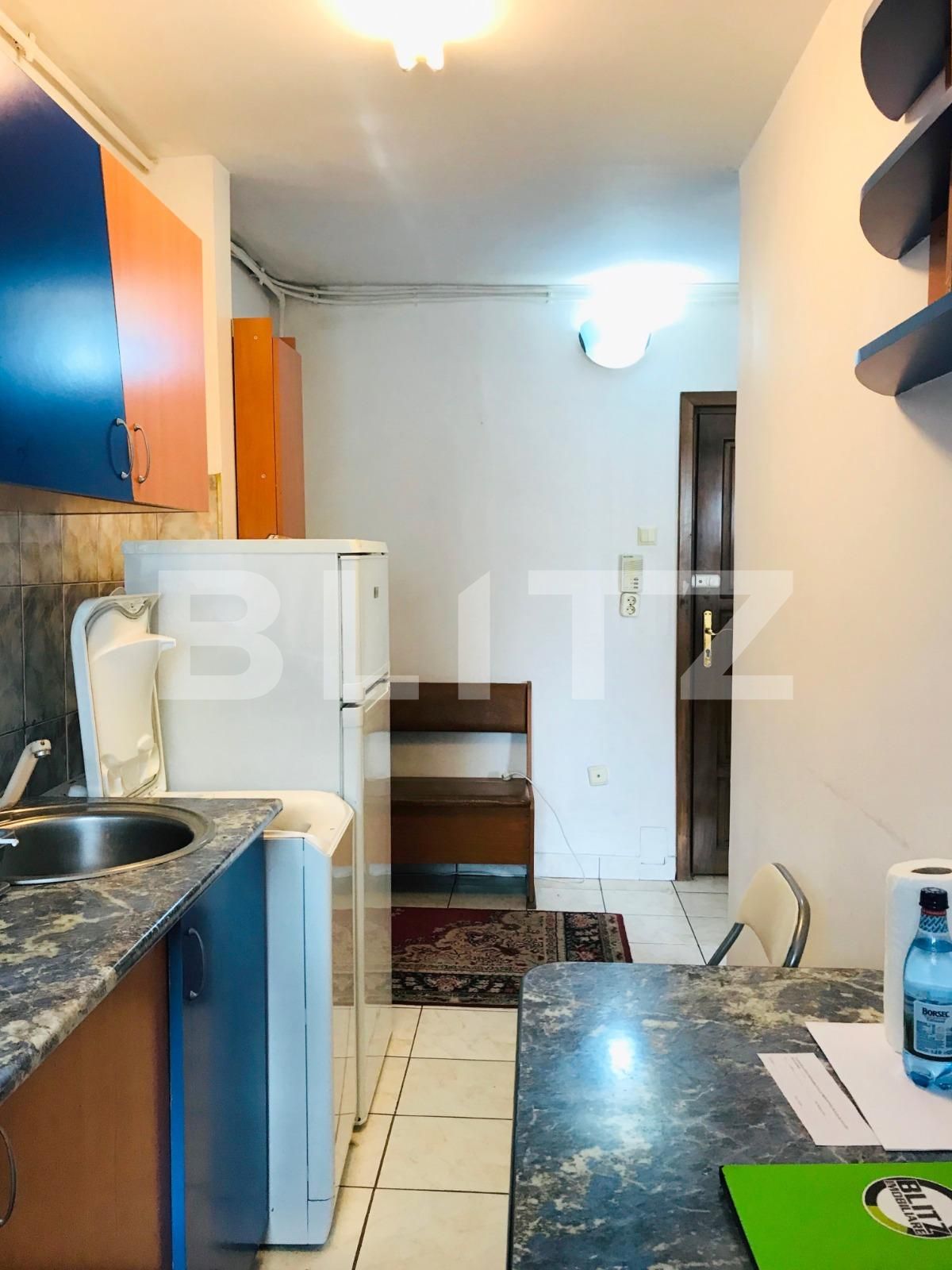Garsonieră de vânzare Marasti - 37093AV | BLITZ Cluj-Napoca | Poza7