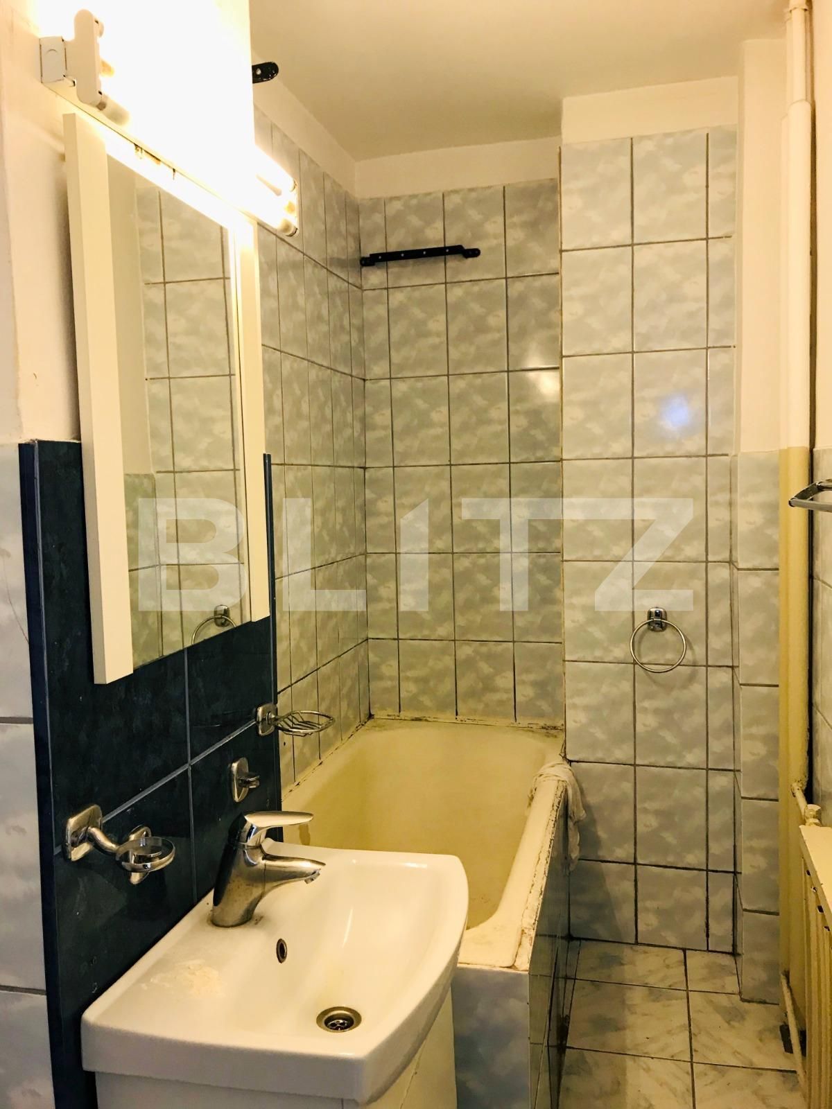 Garsonieră de vânzare Marasti - 37093AV | BLITZ Cluj-Napoca | Poza8