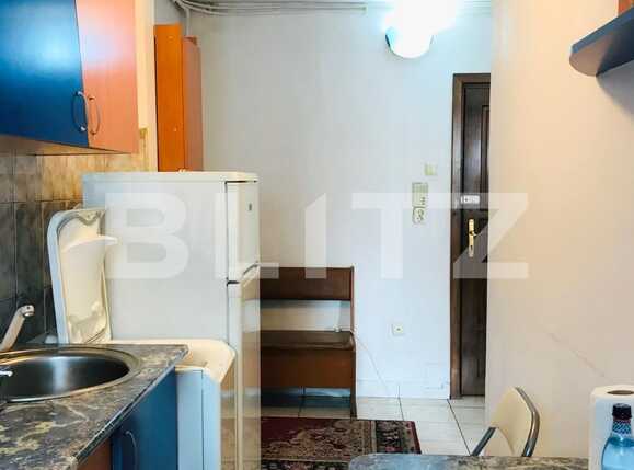 Garsonieră de închiriat Marasti - 37094AI | BLITZ Cluj-Napoca | Poza7