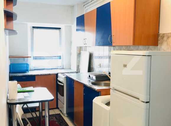 Garsonieră de închiriat Marasti - 37094AI | BLITZ Cluj-Napoca | Poza6