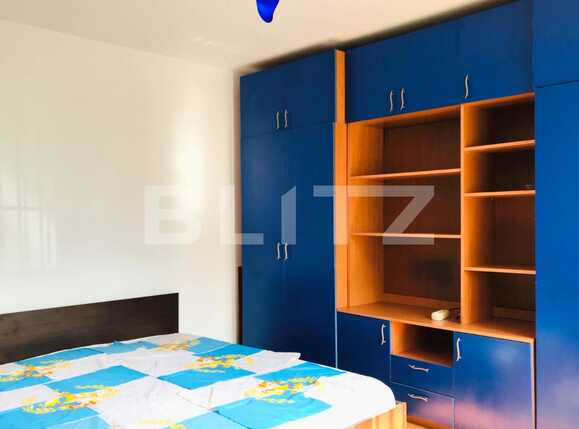 Garsonieră de închiriat Marasti - 37094AI | BLITZ Cluj-Napoca | Poza1