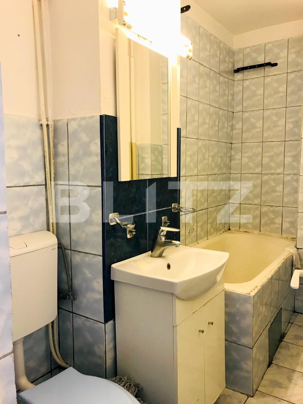 Garsonieră de închiriat Marasti - 37094AI | BLITZ Cluj-Napoca | Poza9