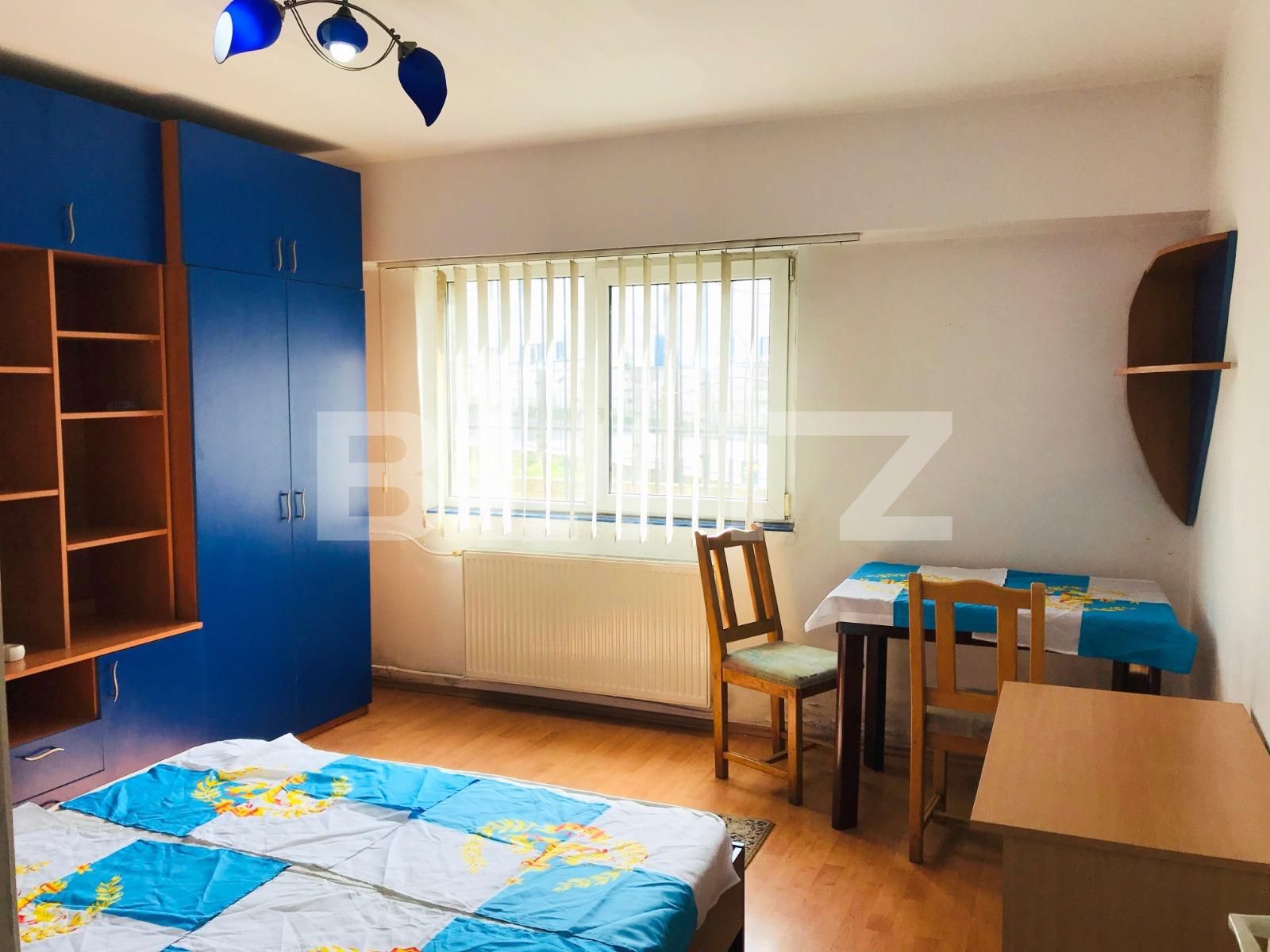 Garsonieră de închiriat Marasti - 37094AI | BLITZ Cluj-Napoca | Poza4