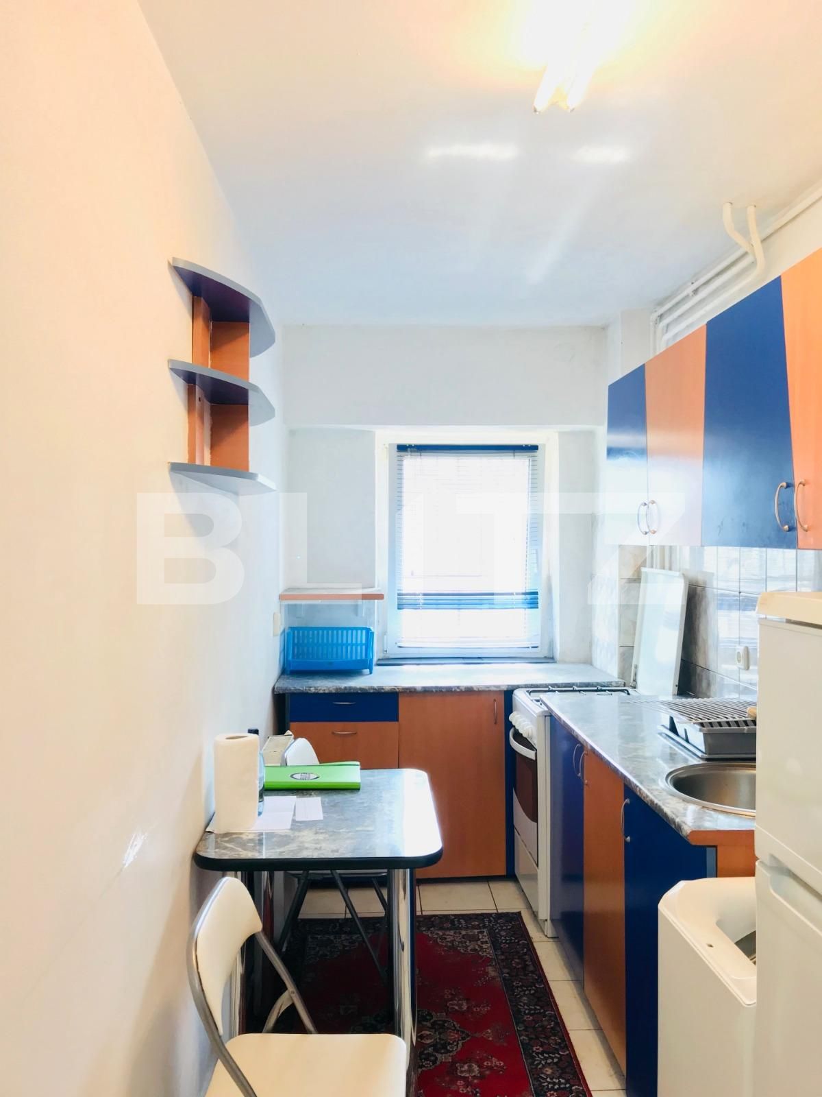 Garsonieră de închiriat Marasti - 37094AI | BLITZ Cluj-Napoca | Poza5