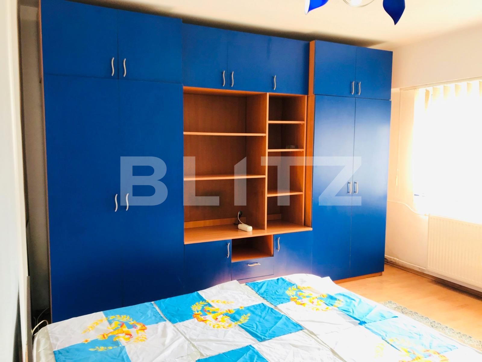 Garsonieră de închiriat Marasti - 37094AI | BLITZ Cluj-Napoca | Poza3