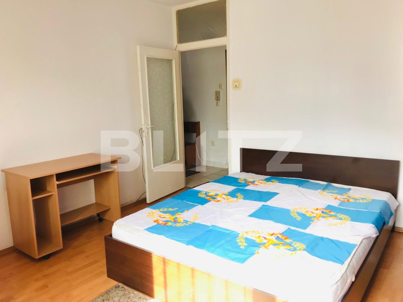 Garsonieră de închiriat Marasti - 37094AI | BLITZ Cluj-Napoca | Poza2