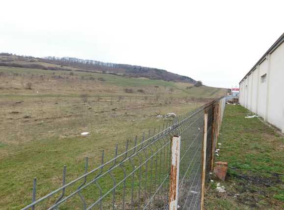 Teren de vânzare Floreşti - 37095TV | BLITZ Cluj-Napoca | Poza1