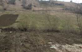 Teren pentru construire de casa sau duplex