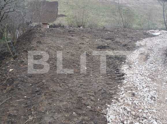 Teren de vânzare Floreşti - 37096TV | BLITZ Cluj-Napoca | Poza2